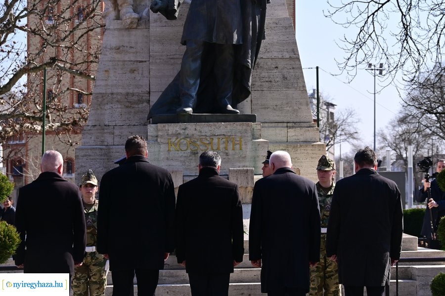 Emlékezés 1848-ra   -  2024