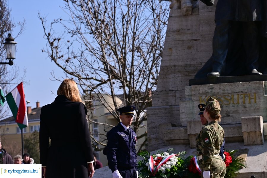 Emlékezés 1848-ra   -  2024