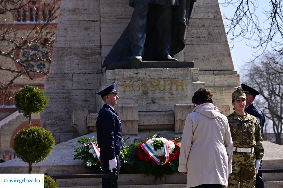 Emlékezés 1848-ra   -  2024