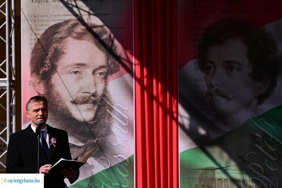 Emlékezés 1848-ra   -  2024