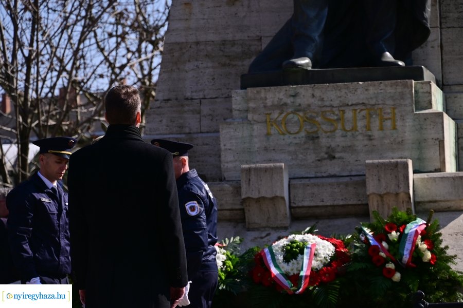 Emlékezés 1848-ra   -  2024