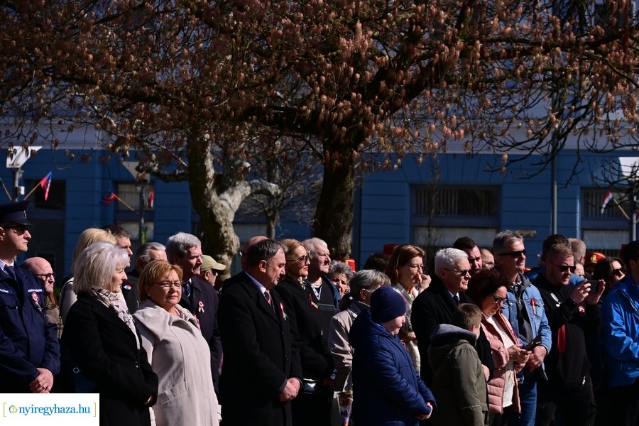 Emlékezés 1848-ra   -  2024