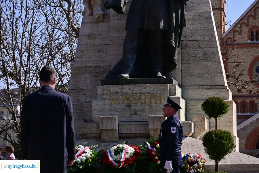 Emlékezés 1848-ra   -  2024