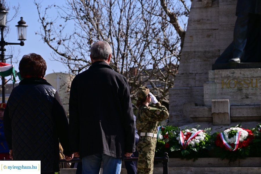 Emlékezés 1848-ra   -  2024