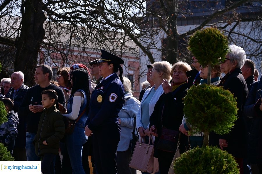 Emlékezés 1848-ra   -  2024