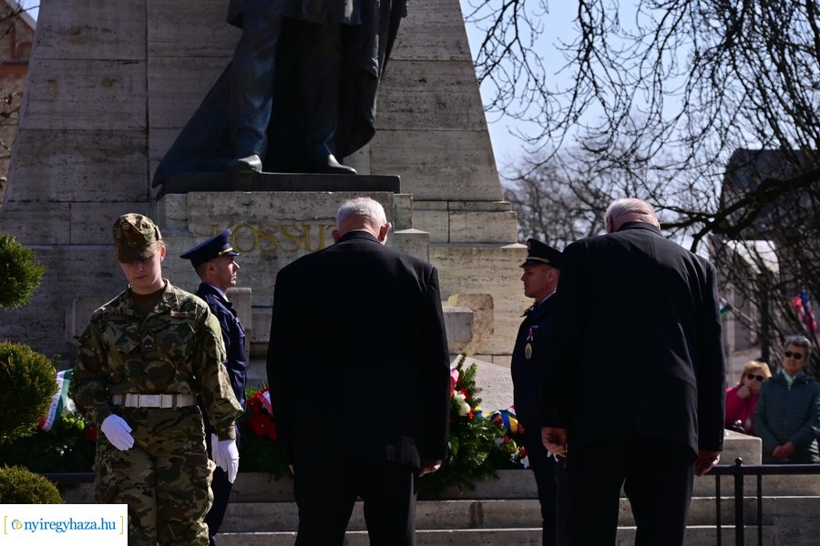 Emlékezés 1848-ra   -  2024