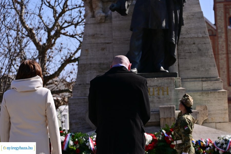 Emlékezés 1848-ra   -  2024