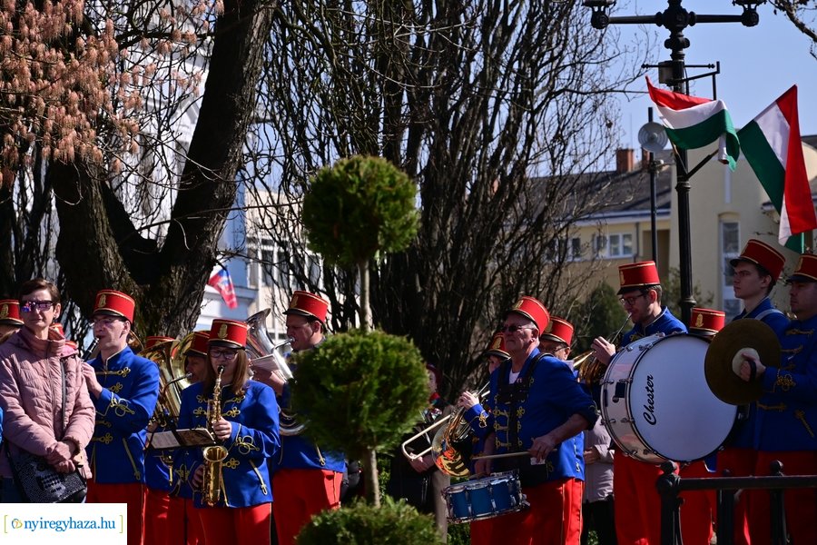 Emlékezés 1848-ra   -  2024