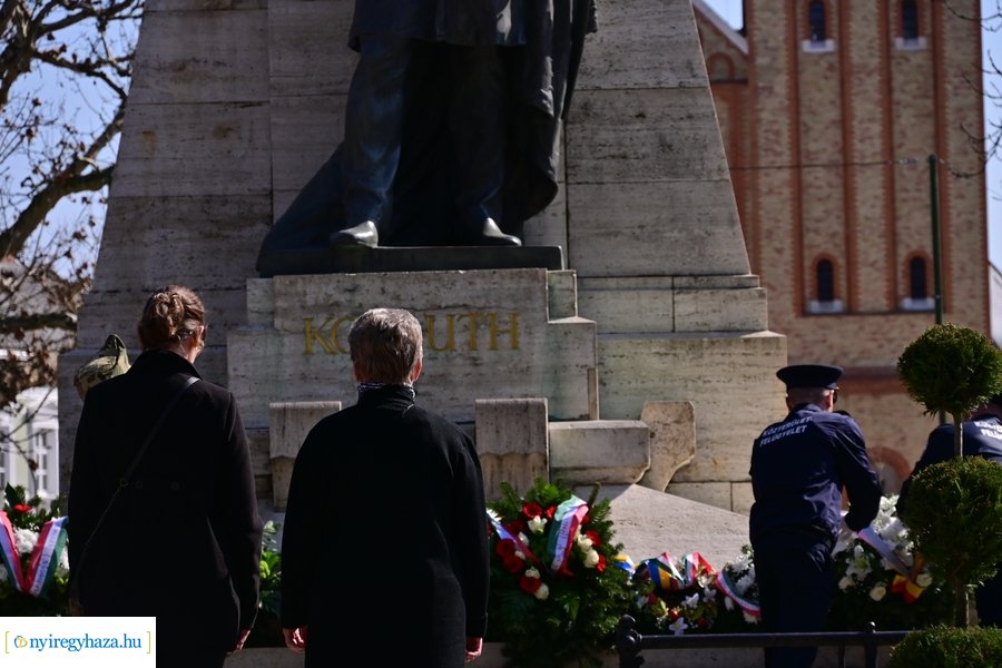 Emlékezés 1848-ra   -  2024