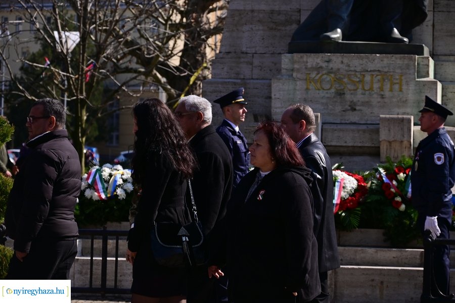 Emlékezés 1848-ra   -  2024