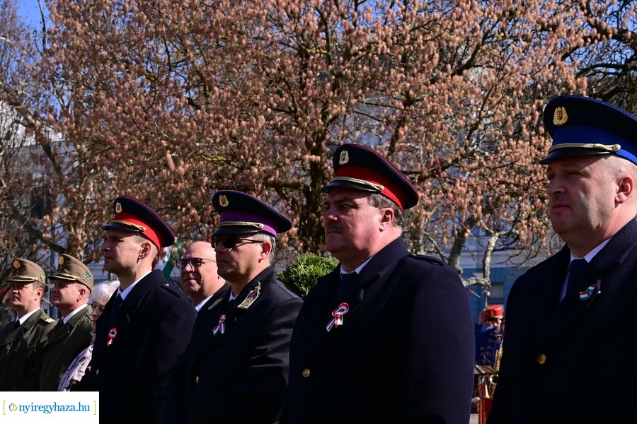 Emlékezés 1848-ra   -  2024