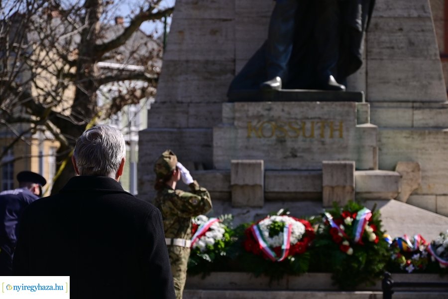 Emlékezés 1848-ra   -  2024