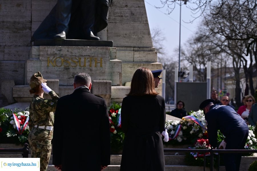 Emlékezés 1848-ra   -  2024