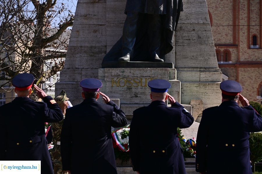 Emlékezés 1848-ra   -  2024