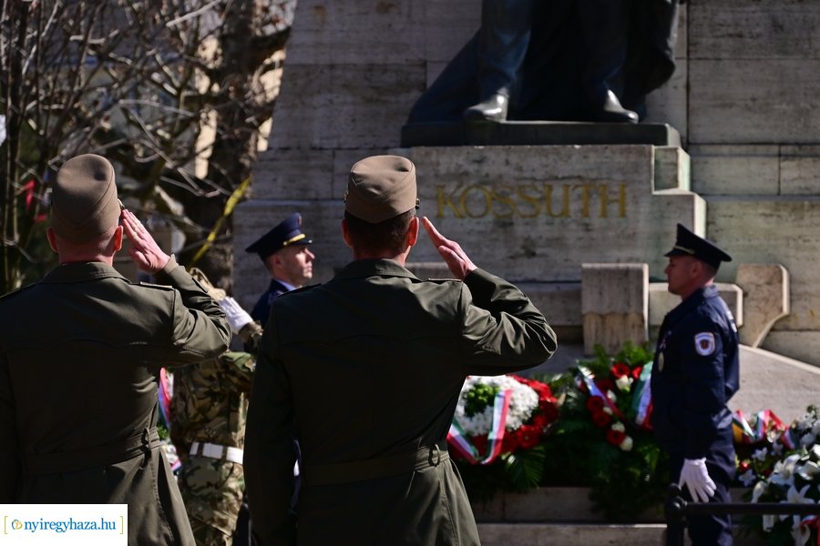 Emlékezés 1848-ra   -  2024