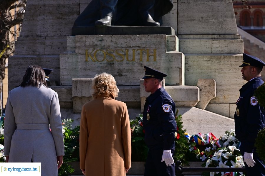 Emlékezés 1848-ra   -  2024