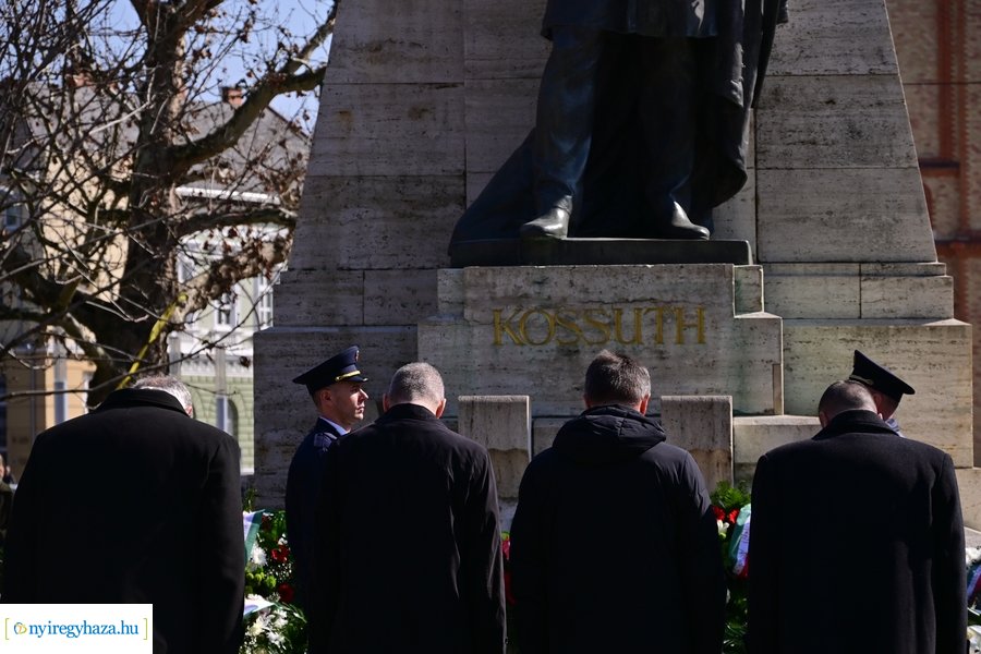 Emlékezés 1848-ra   -  2024