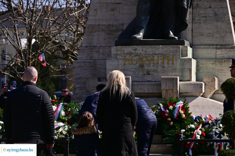 Emlékezés 1848-ra   -  2024