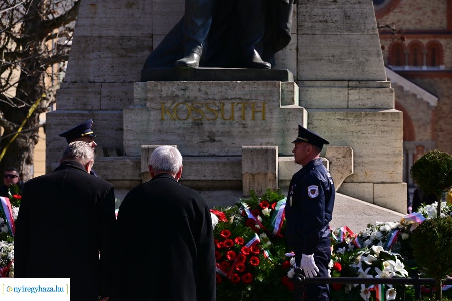 Emlékezés 1848-ra   -  2024