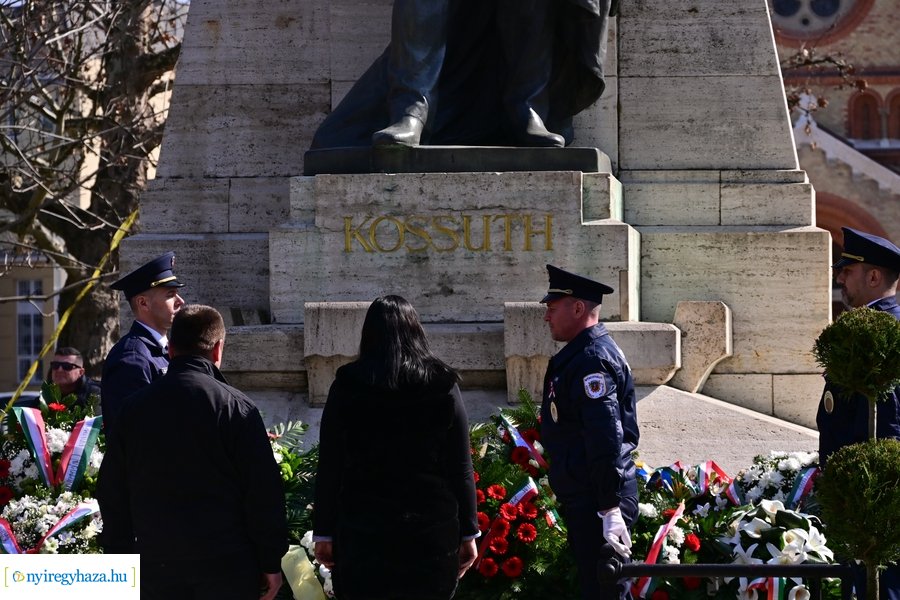 Emlékezés 1848-ra   -  2024