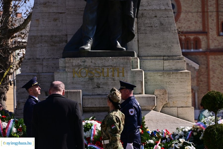 Emlékezés 1848-ra   -  2024