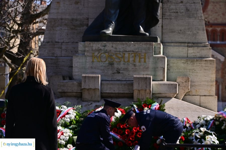 Emlékezés 1848-ra   -  2024