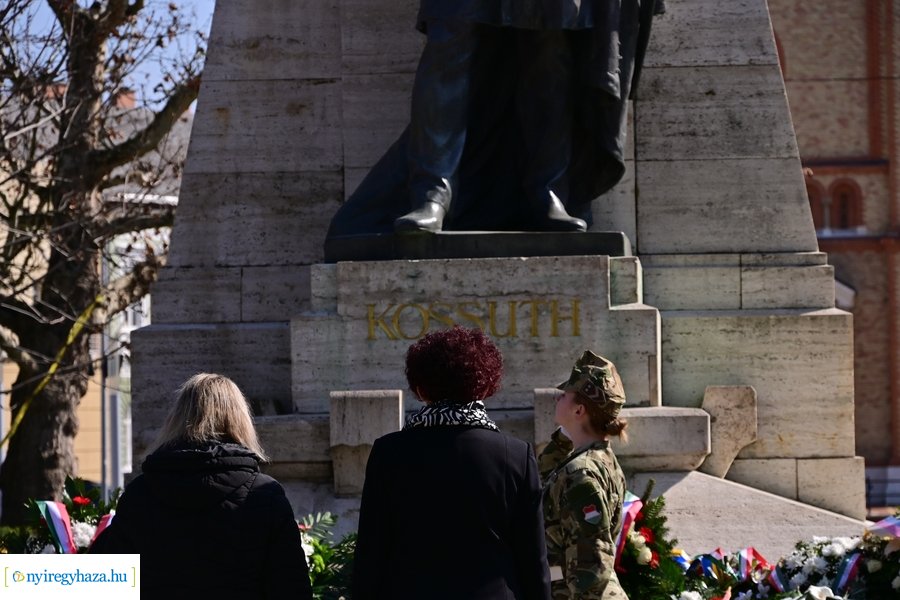 Emlékezés 1848-ra   -  2024