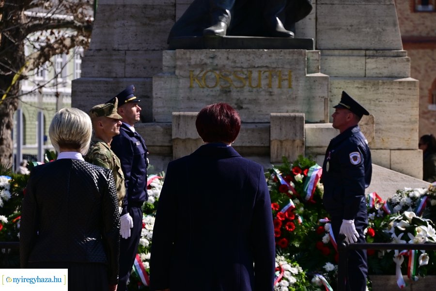 Emlékezés 1848-ra   -  2024