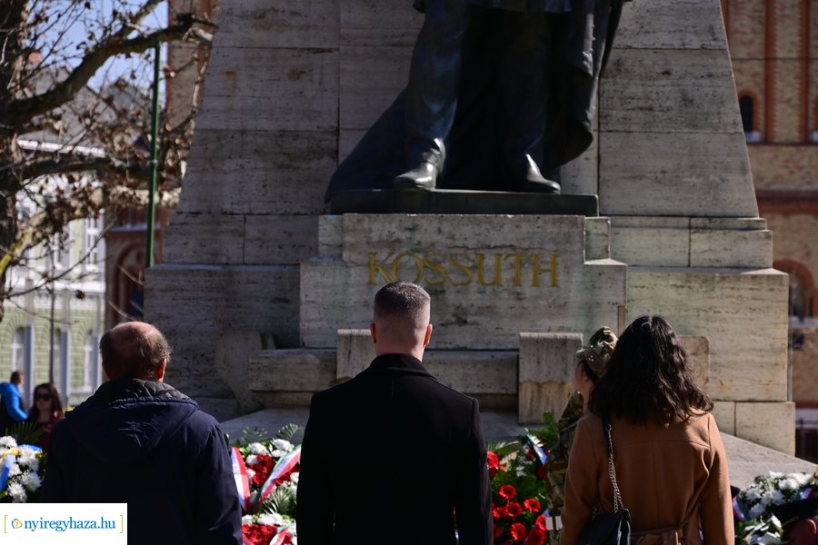 Emlékezés 1848-ra   -  2024