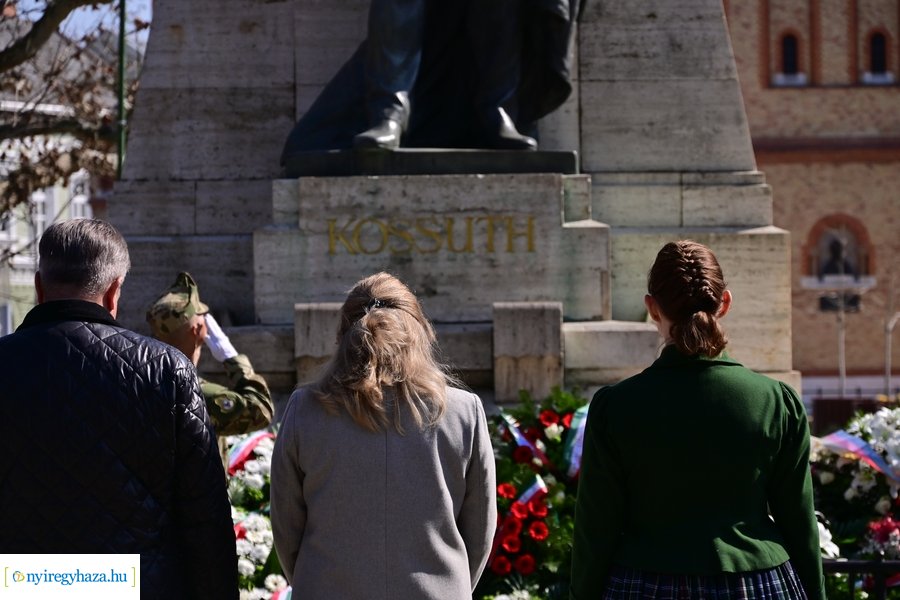 Emlékezés 1848-ra   -  2024