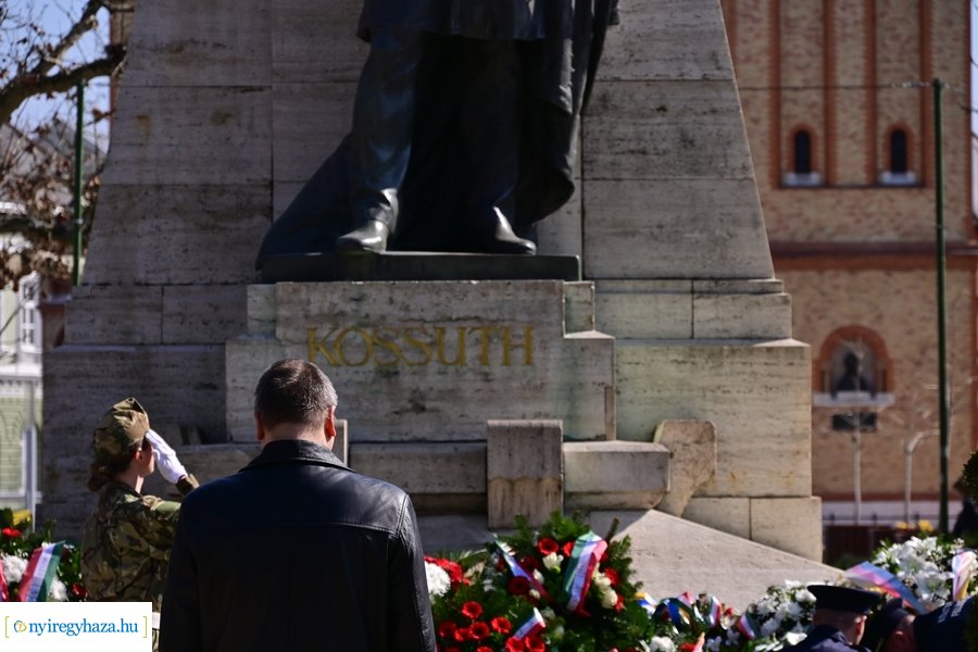 Emlékezés 1848-ra   -  2024