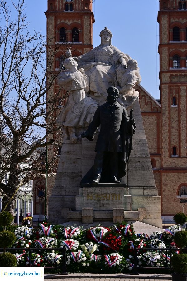 Emlékezés 1848-ra   -  2024