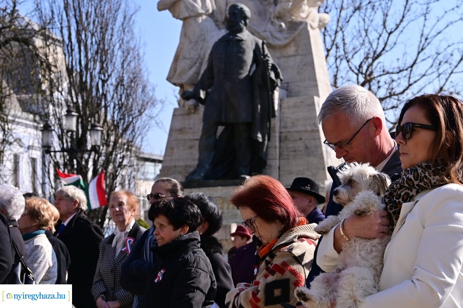 Emlékezés 1848-ra   -  2024