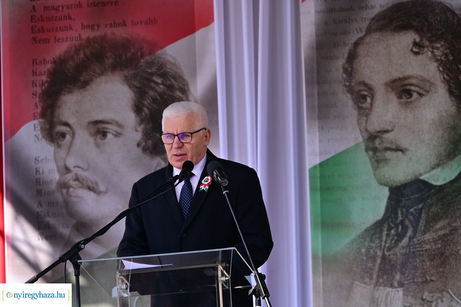 Emlékezés 1848-ra   -  2024