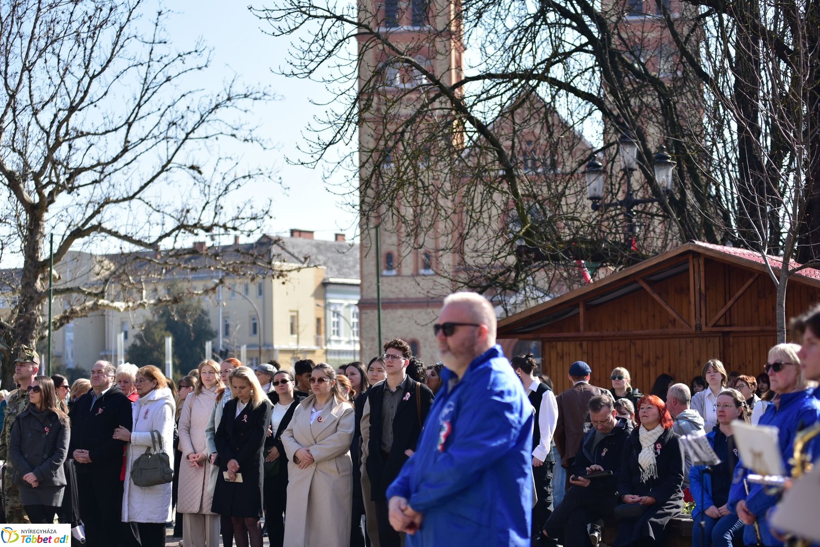 Emlékezés 1848-ra   -  2026