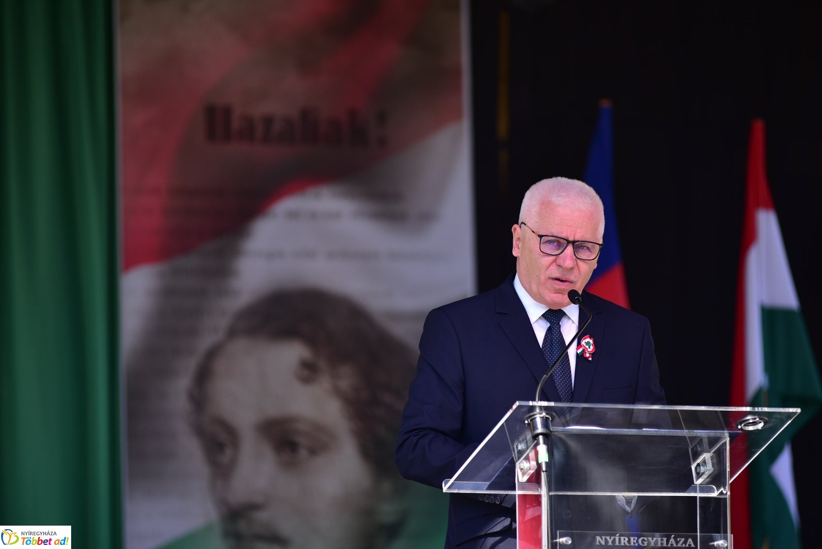 Emlékezés 1848-ra   -  2026