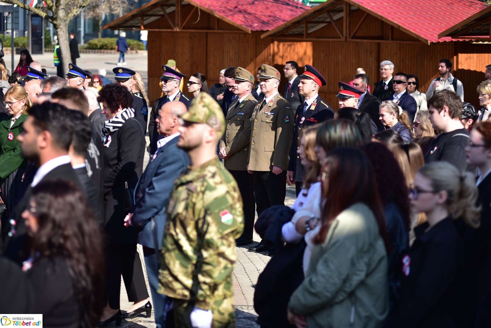 Emlékezés 1848-ra   -  2026