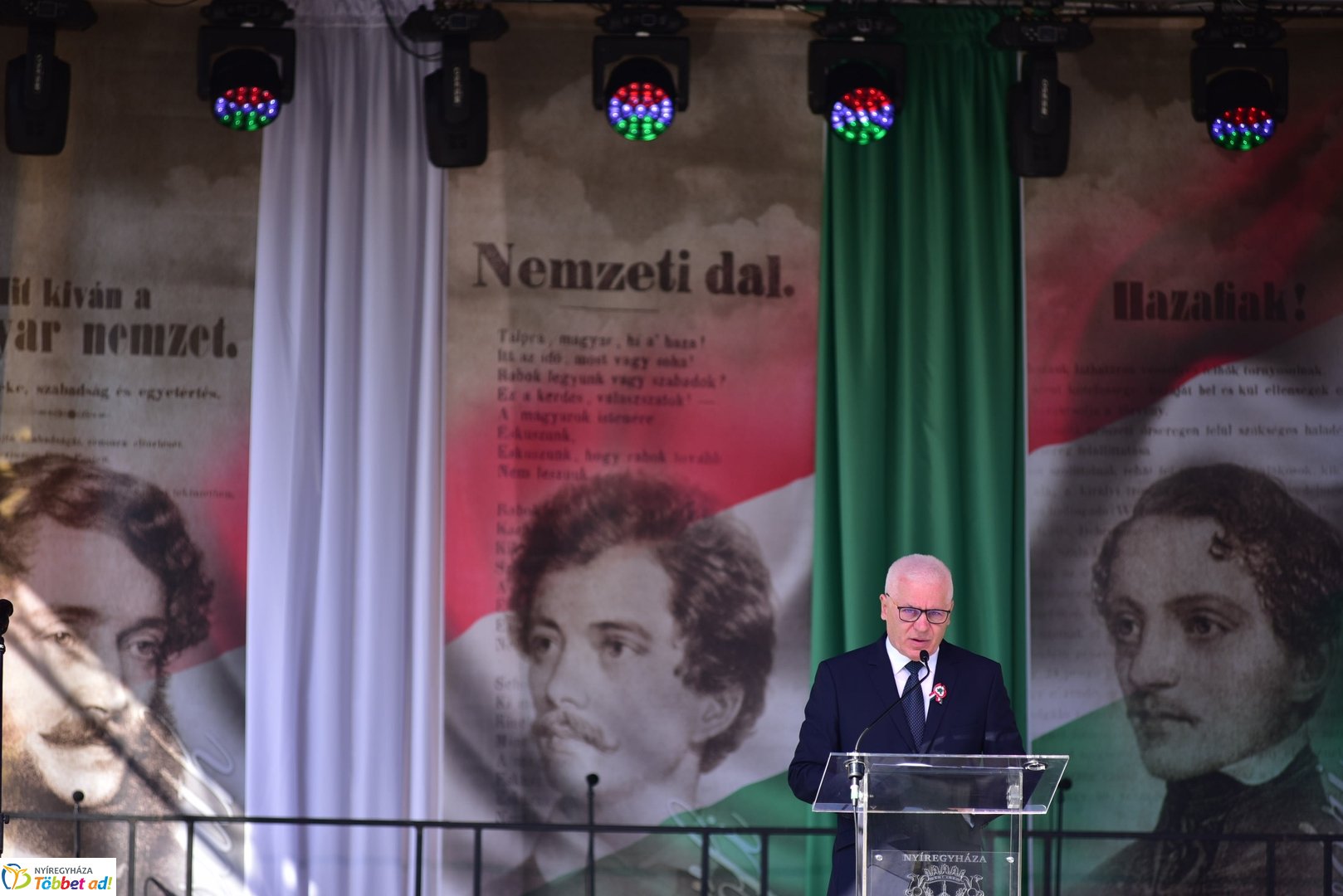 Emlékezés 1848-ra   -  2026