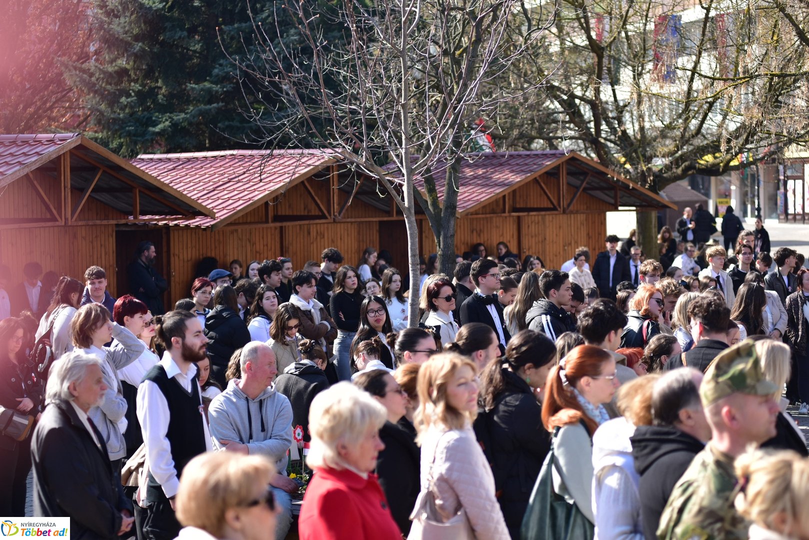 Emlékezés 1848-ra   -  2026