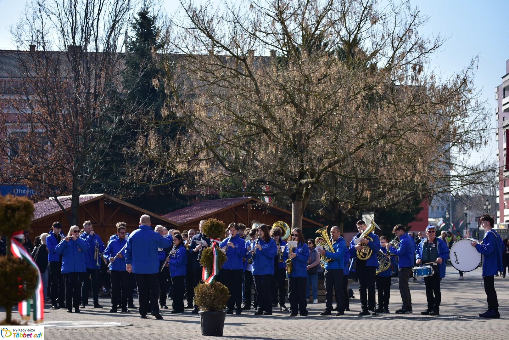 Emlékezés 1848-ra   -  2026