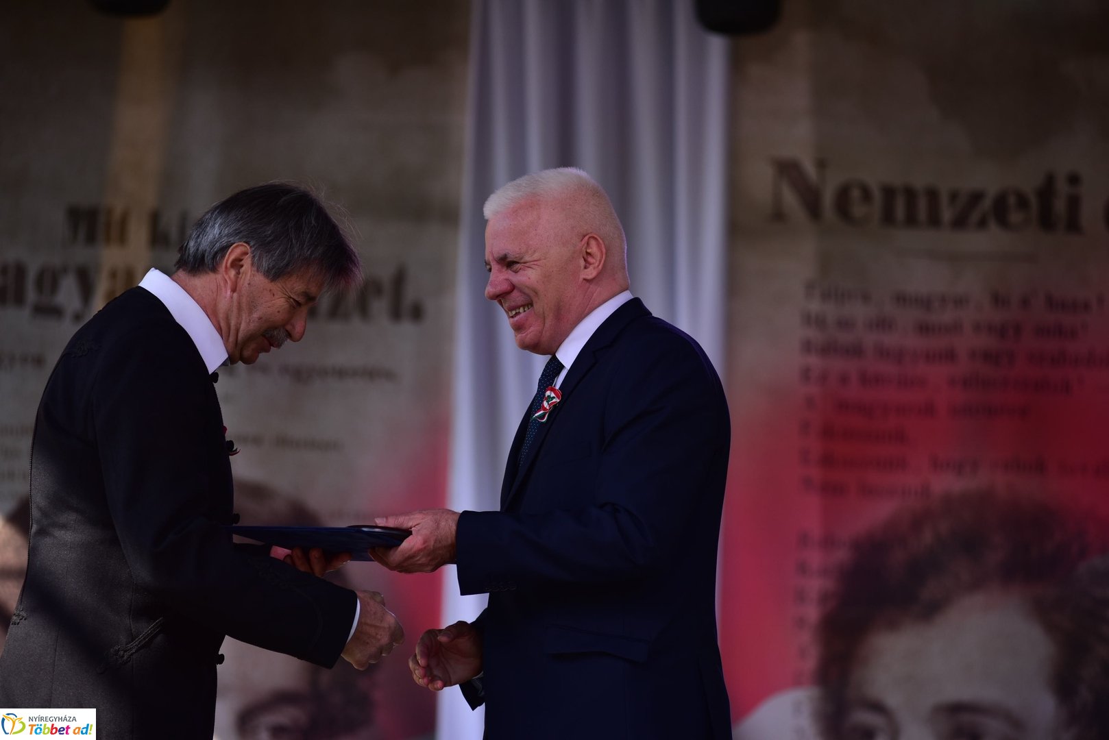 Emlékezés 1848-ra   -  2026