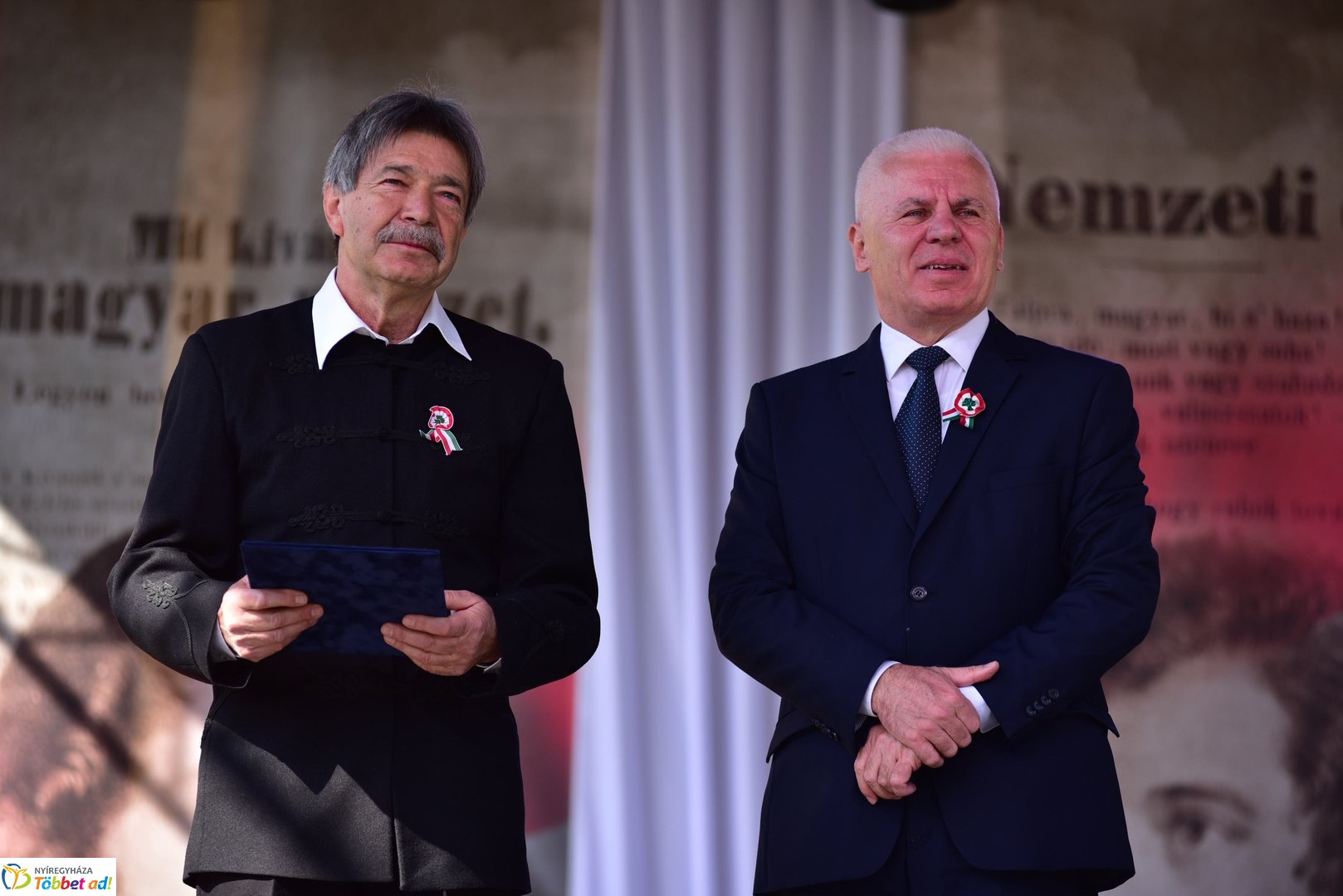 Emlékezés 1848-ra   -  2026