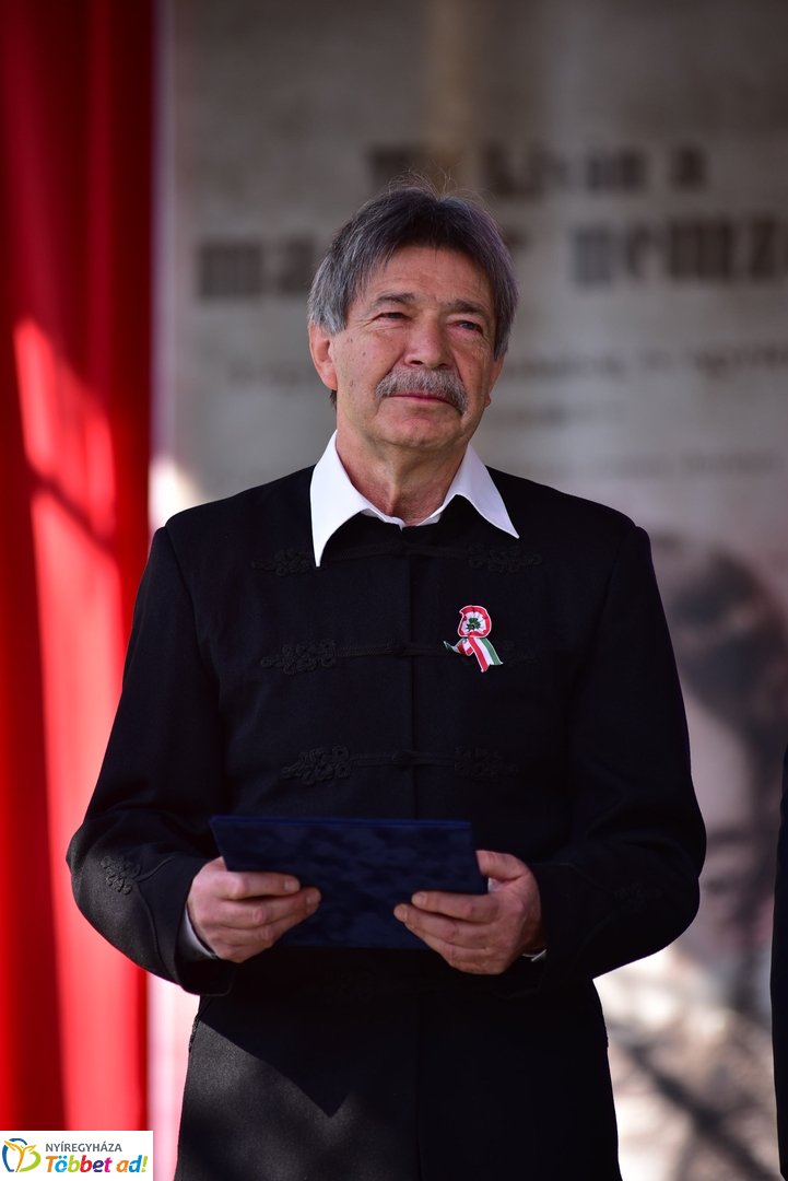 Emlékezés 1848-ra   -  2026