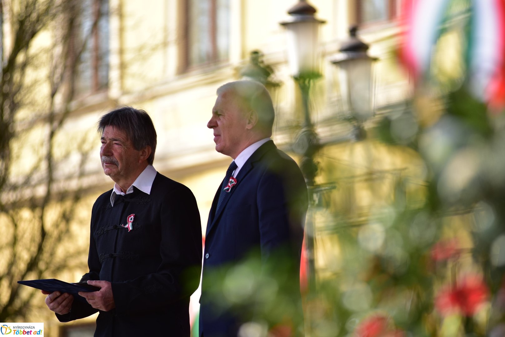 Emlékezés 1848-ra   -  2026