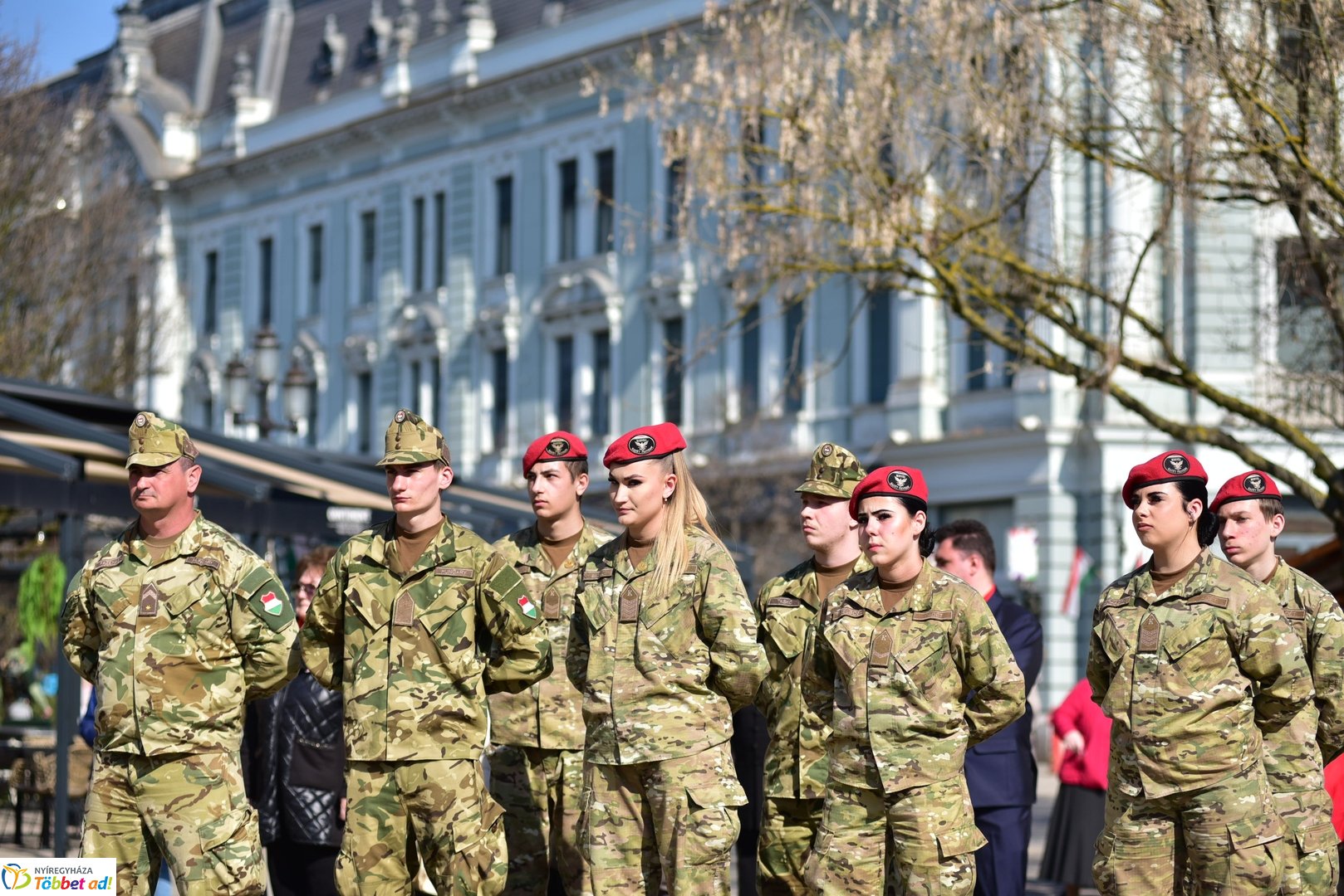 Emlékezés 1848-ra   -  2026