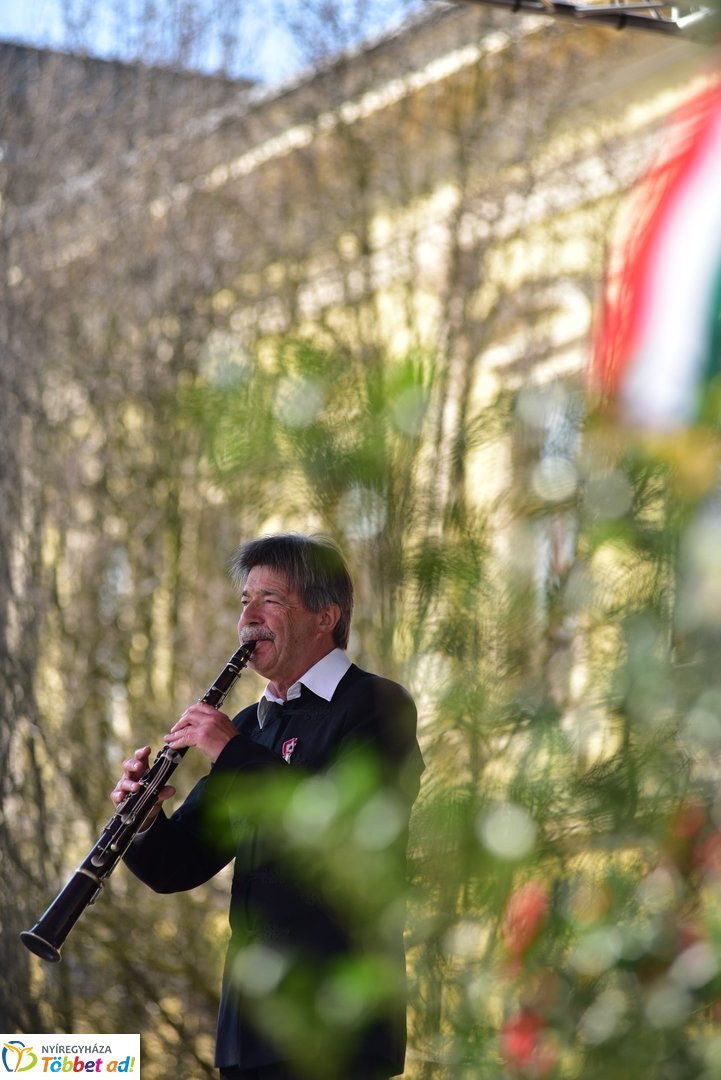 Emlékezés 1848-ra   -  2026