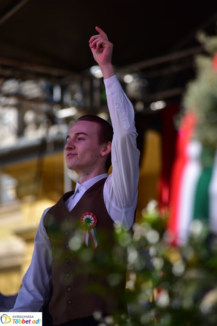 Emlékezés 1848-ra   -  2026