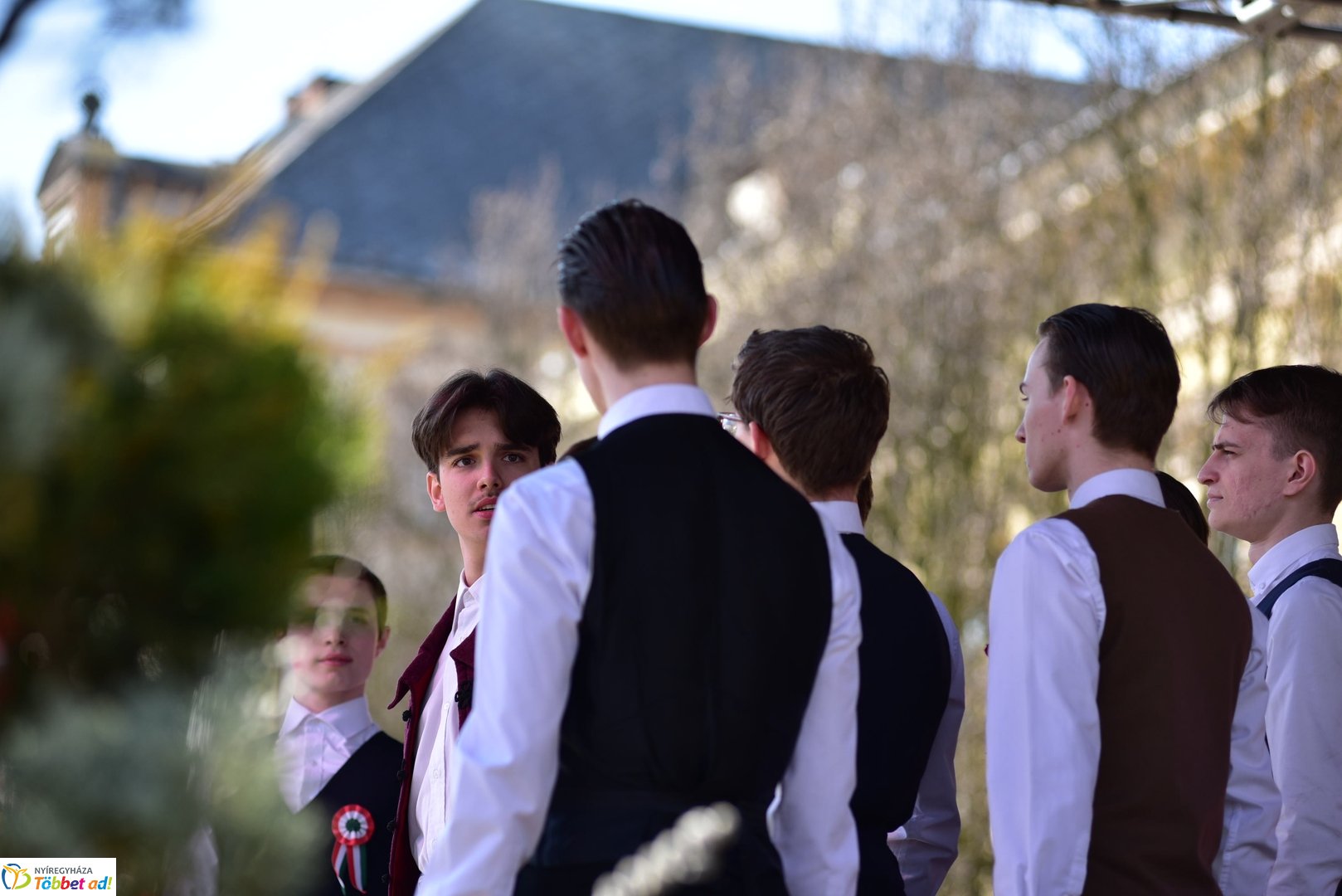 Emlékezés 1848-ra   -  2026