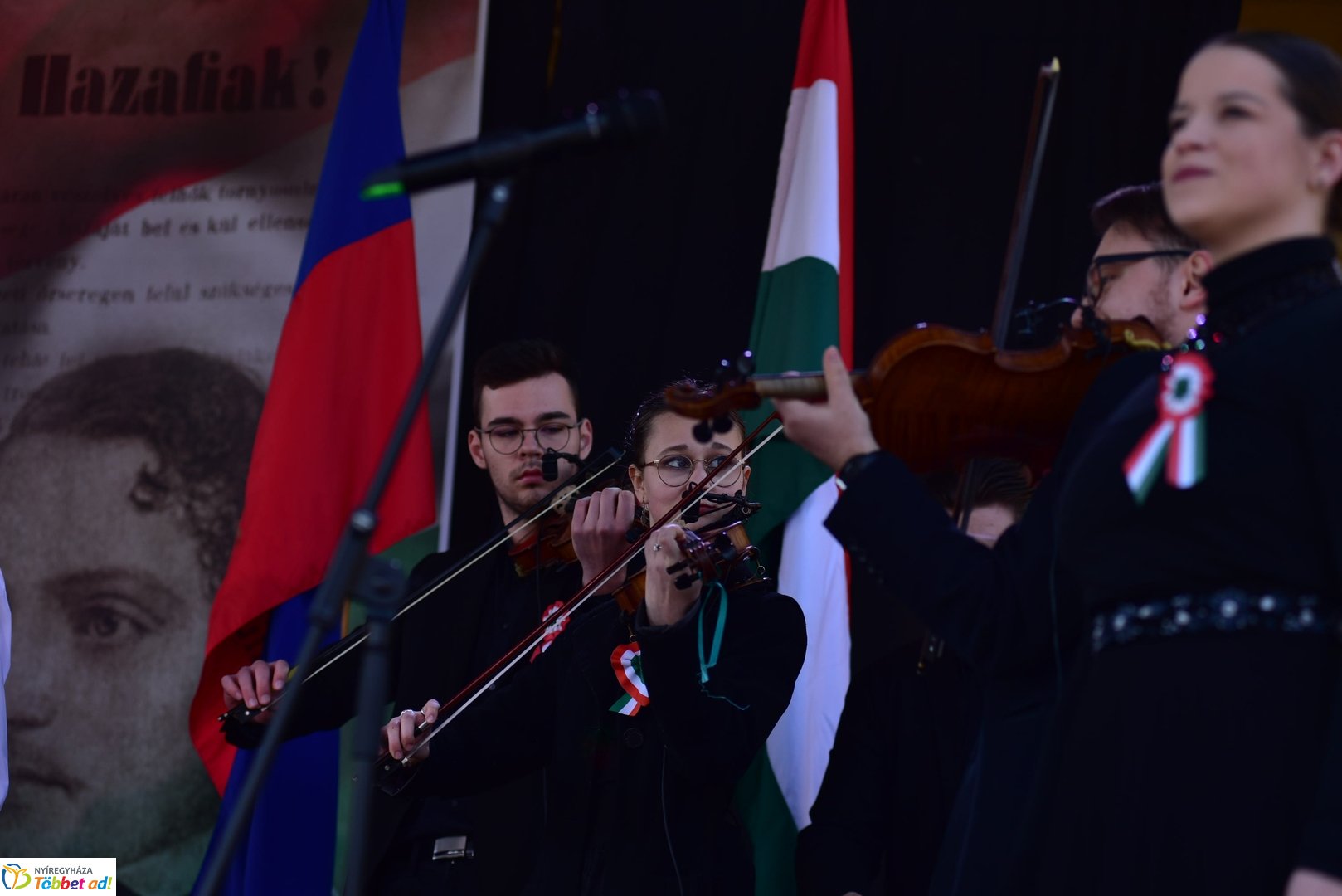 Emlékezés 1848-ra   -  2026