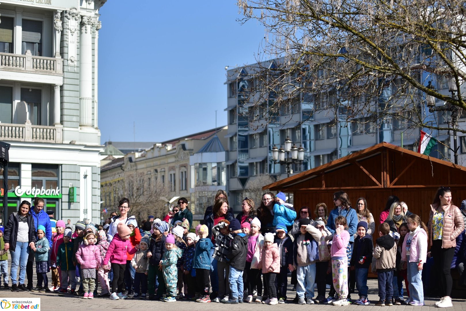 Emlékezés 1848-ra   -  2026